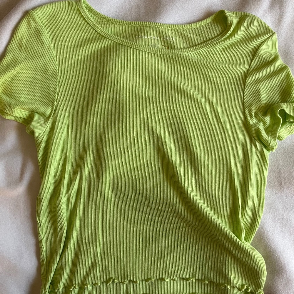 AE tee